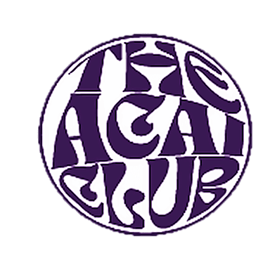 Açaí Club Logo